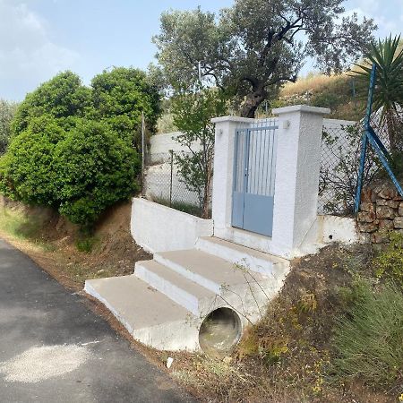 הוילה Poros Town Olive Hill Private House מראה חיצוני תמונה