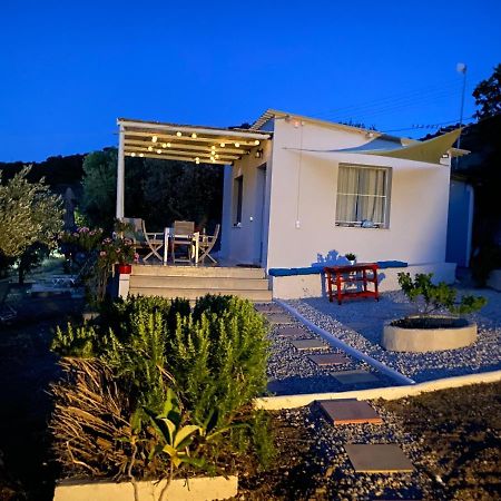 הוילה Poros Town Olive Hill Private House מראה חיצוני תמונה