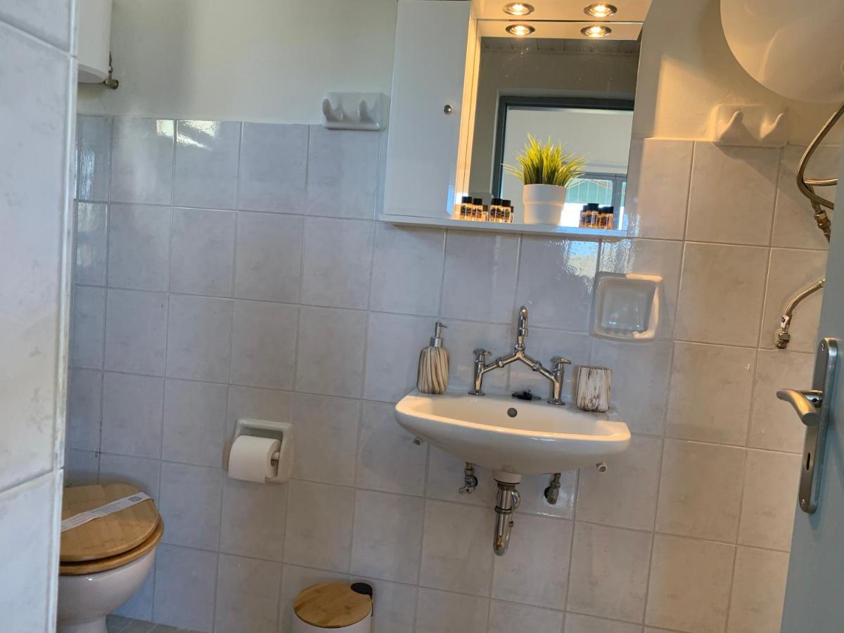הוילה Poros Town Olive Hill Private House מראה חיצוני תמונה