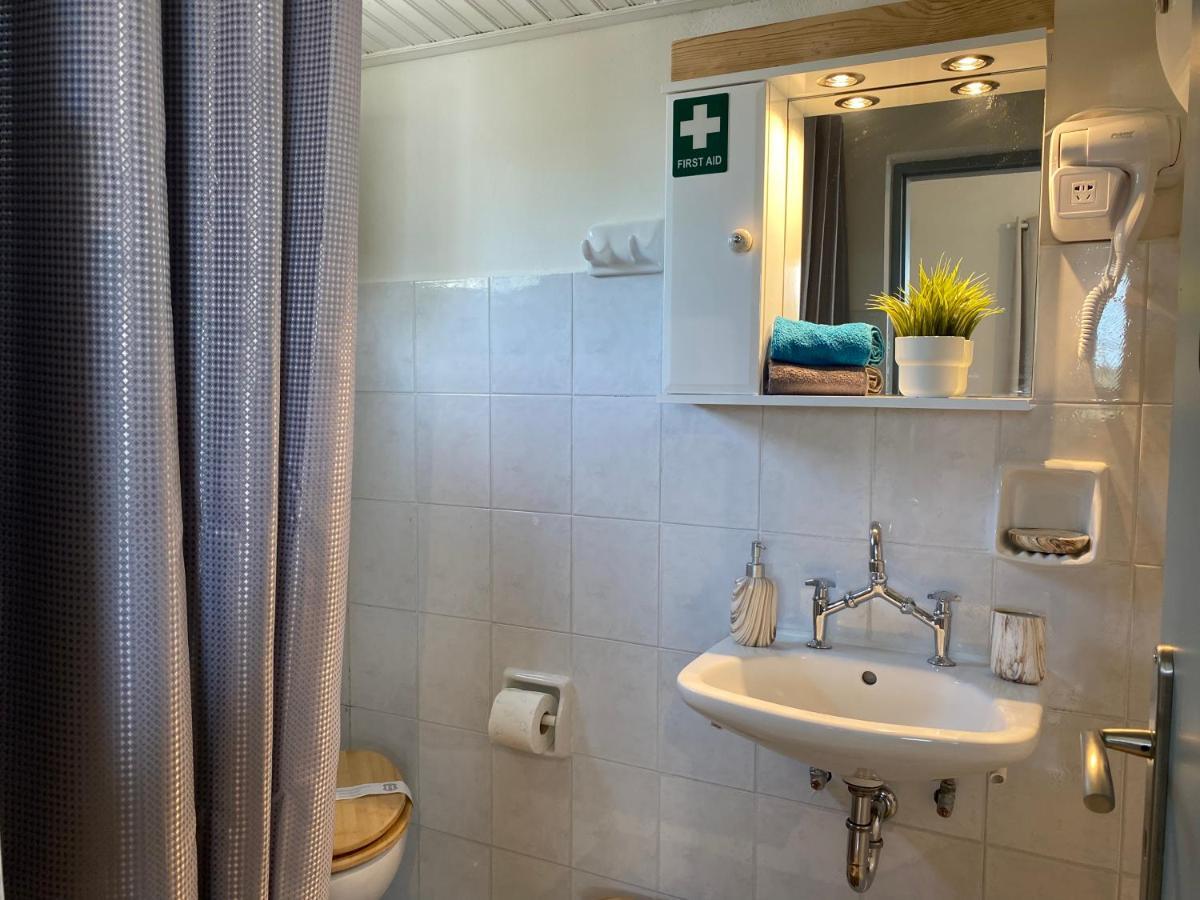 הוילה Poros Town Olive Hill Private House מראה חיצוני תמונה